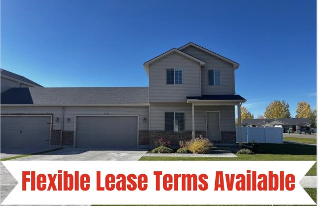 1865 N Roy Dr photos photos