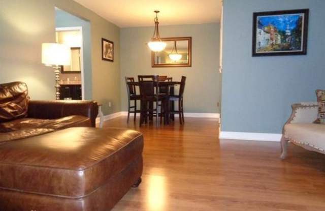1512 Wingate Way - 1512 Wingate Way, Sandy Springs, GA 30350