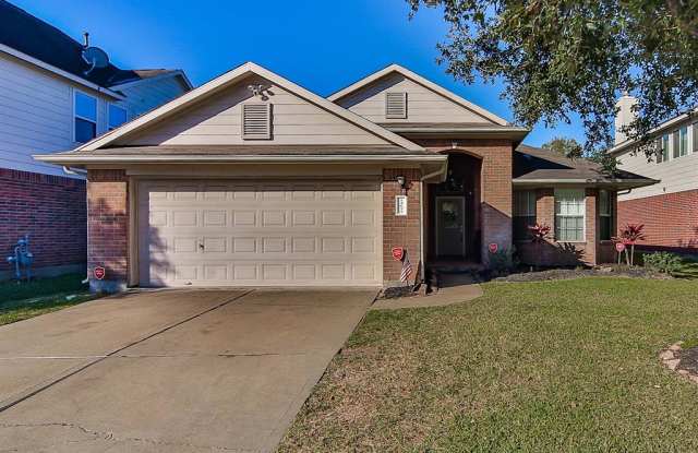 14631 Windwood Park Lane - 14631 Windwood Park Lane, Harris County, TX 77429