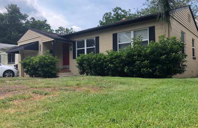 1419 Park Lake Street - 1419 Park Lake Street, Orlando, FL 32803