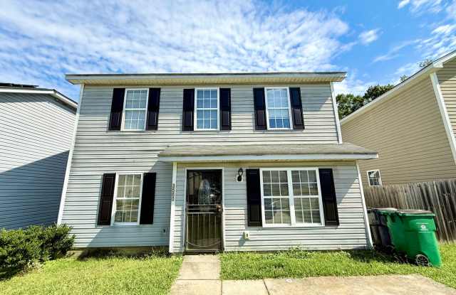 3550 Crestridge Dr photos photos
