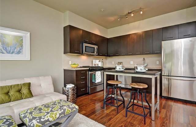 Avail Now: Corner Unit at Ruby in Eastlake – Canal Views, Natural Light & Parking photos photos