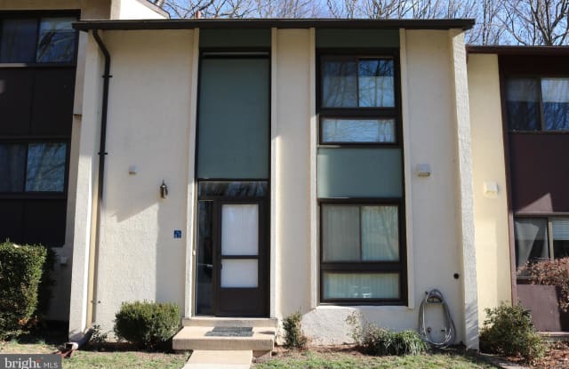 11867 BARREL COOPER COURT - 11867 Barrel Cooper Court, Reston, VA 20191