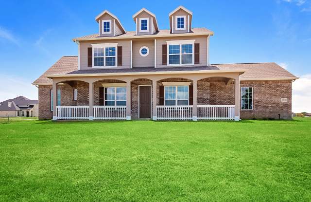 Oaks at Suncreek Estates photos photos