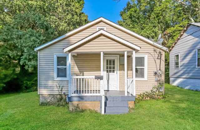 1704 Lincoln Avenue photos photos