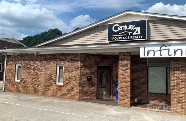 2530 W Roosevelt Boulevard - 2530 West Roosevelt Boulevard, Monroe, NC 28110