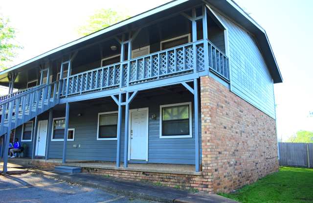 119 Upton Street - 4 - 119 Upton Street, Nacogdoches, TX 75965