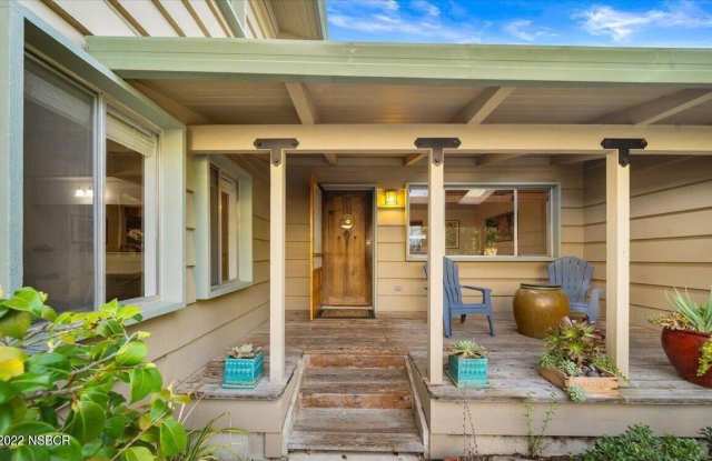 3578 Pine Street - 3578 Pine Street, Santa Ynez, CA 93460 3578 Pine Street - 3578 Pine Street, Santa Ynez, CA 93460