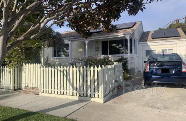 836 Kern Street - 836 Kern Street, Richmond, CA 94805