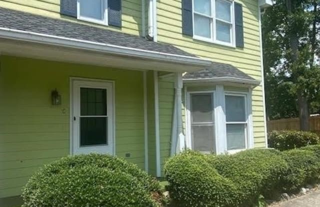 57 First Avenue - 57 1st Avenue, Newnan, GA 30263
