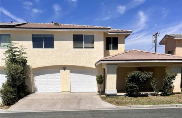 33411 Campus Lane - 33411 Campus Lane, Cathedral City, CA 92234
