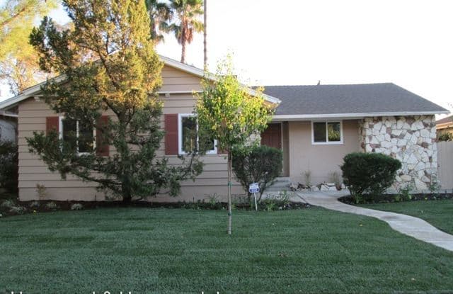 15626 Rinaldi St. - 15626 Rinaldi Street, Los Angeles, CA 91344