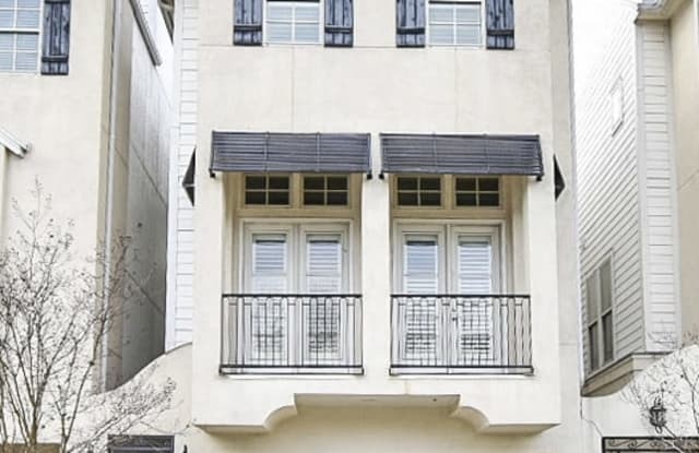 6314 Grand Blvd - 6314 Grand Boulevard, Houston, TX 77021