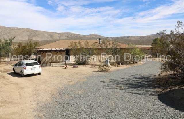 7483 Last Dollar Trail - 7483 Last Dollar Trail, San Diego County, CA 92036