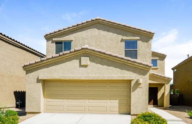 6531 South Calle Diablo Drive - 6531 South Calle Diablo Drive, Valencia West, AZ 85757