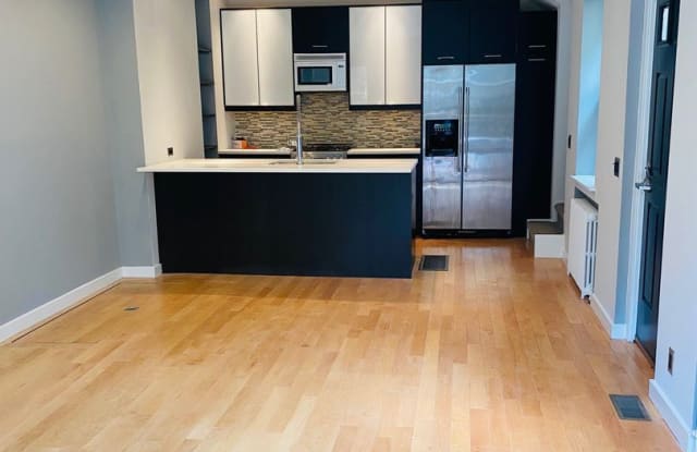 2515 Waverly Street - 2515 Waverly Street, Philadelphia, PA 19103
