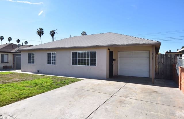 18325 Towne Ave - 18325 Towne Avenue, Carson, CA 90746