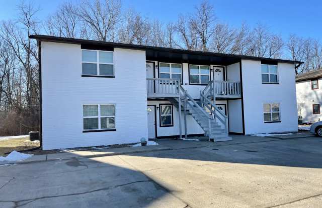 828 E Prairie Hill Dr - 828 Prairie Hill Drive, Warrensburg, MO 64093 828 E Prairie Hill Dr - 828 Prairie Hill Drive, Warrensburg, MO 64093