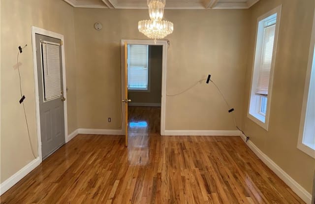 600 Chester Street - 600 Chester Street, Brooklyn, NY 11212