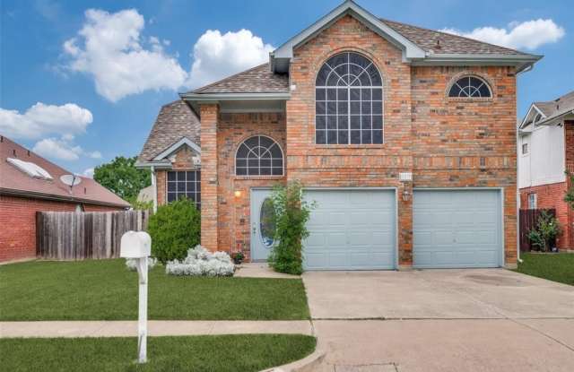 6912 Sugar Maple Creek - 6912 Sugar Maple Creek, Plano, TX 75023 6912 Sugar Maple Creek - 6912 Sugar Maple Creek, Plano, TX 75023