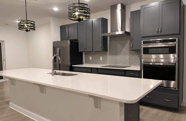 1204 S Person Street Unit 201 - 1204 South Person Street, Raleigh, NC 27601