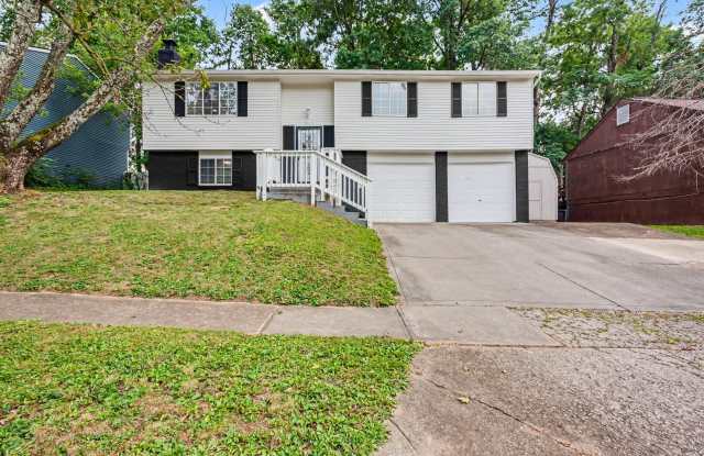 3861 Orange Blossom Lane Gallery 1