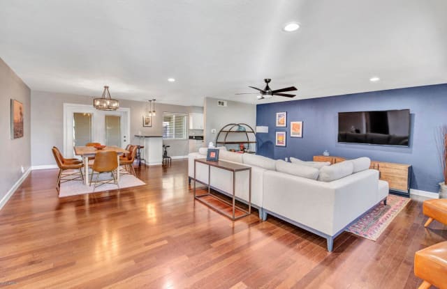 3313 N 63RD Street - 3313 North 63rd Street, Scottsdale, AZ 85251