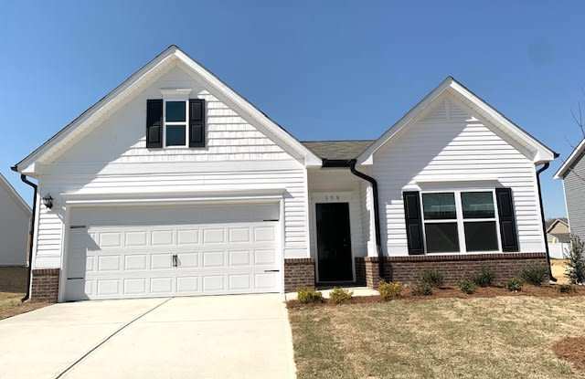 4880 Pioneer Dr. - 4880 Pioneer Drive, Lee County, NC 27330