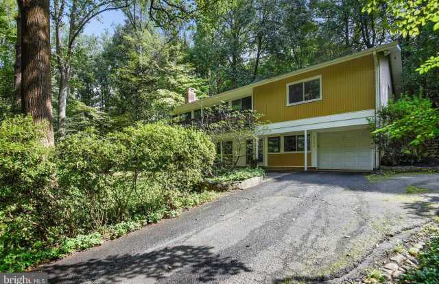 8309 FENWAY RD - 8309 Fenway Road, Potomac, MD 20817