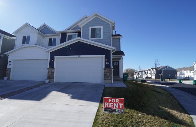 2783 W 4100 S Unit 251 - 2783 West 4100 South, Roy, UT 84067