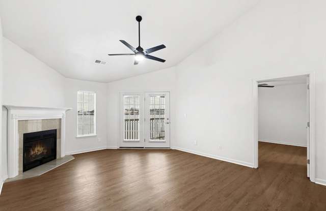 Luxurious Lakeside Living: Spacious 2-Bedroom Retreat starting at $1,339 - $1,424 photos photos
