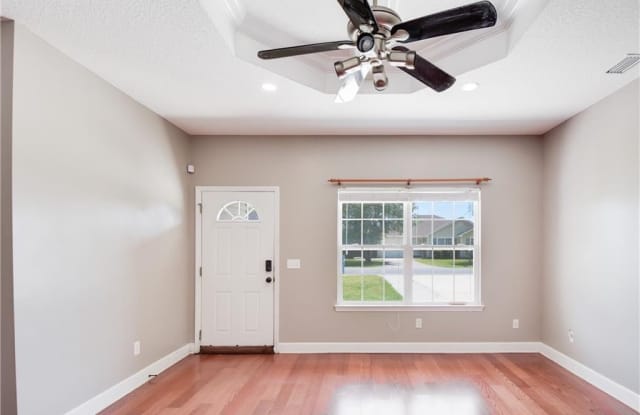 124 Sandalwood Drive - 124 Sandalwood Drive, Glynn County, GA 31525