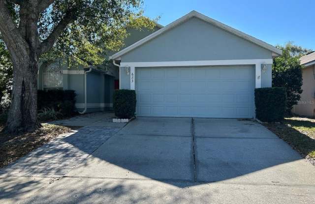 683 RANDON TERRACE - 683 Randon Terrace, Lake Mary, FL 32746
