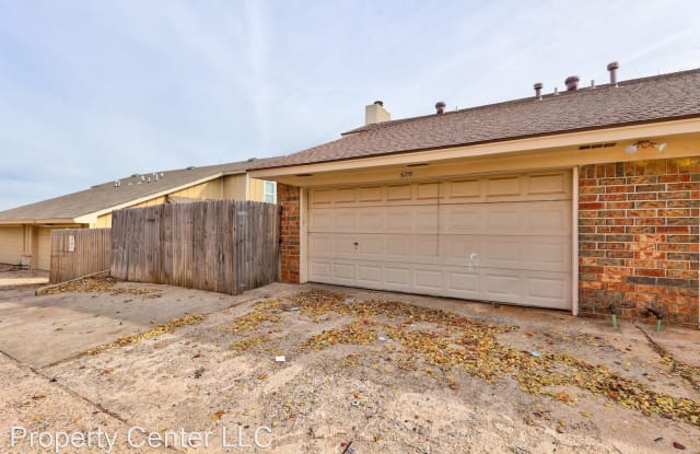 6715 Lyrewood LN - 6715 Lyrewood Lane, Oklahoma City, OK 73132