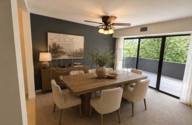 Available December 1,2026. Second Floor Apartment, w/Parking and AC Gallery 3