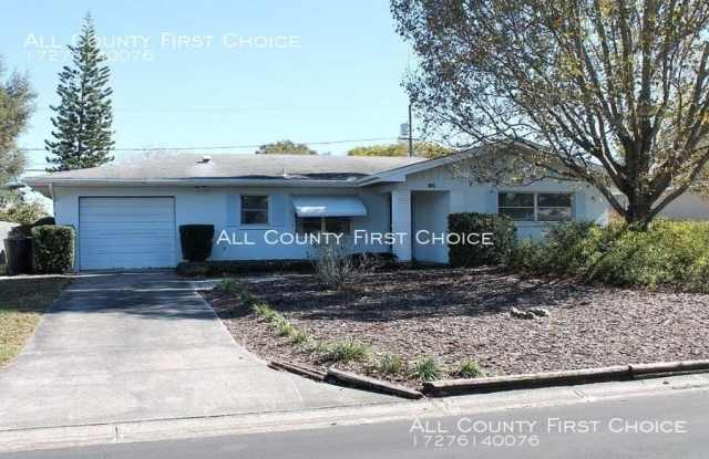 1829 Lombardy Dr - 1829 Lombardy Drive, Clearwater, FL 33755