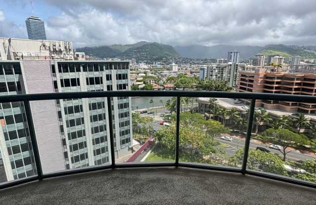 Allure Waikiki - 2 Bdrm/2 Bath/2 Prkg - $4,000 Gallery 4