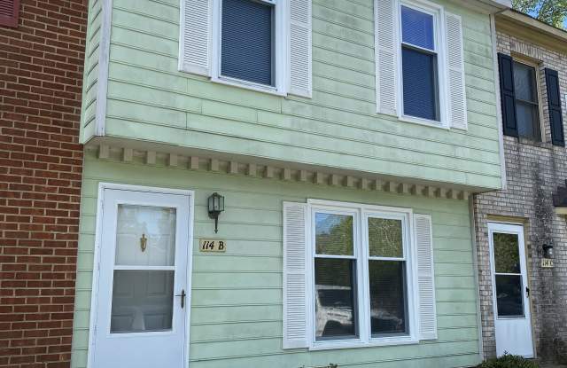 114 B Concord Drive - 1 photos photos