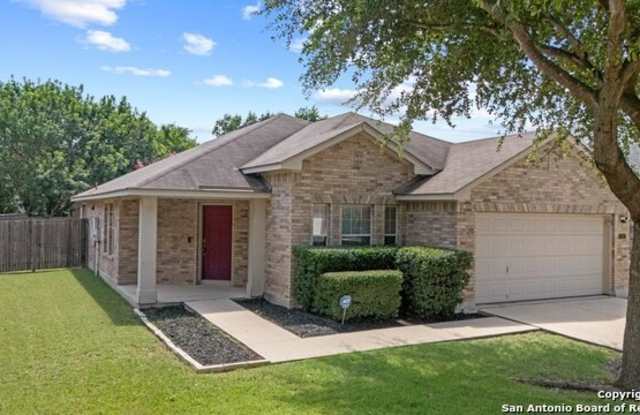 132 Niemietz Cove - 132 Niemietz Cove, Cibolo, TX 78108 132 Niemietz Cove - 132 Niemietz Cove, Cibolo, TX 78108