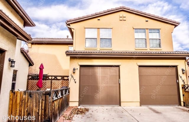 10174 East 29th Drive - 10174 East 29th Drive, Denver, CO 80238