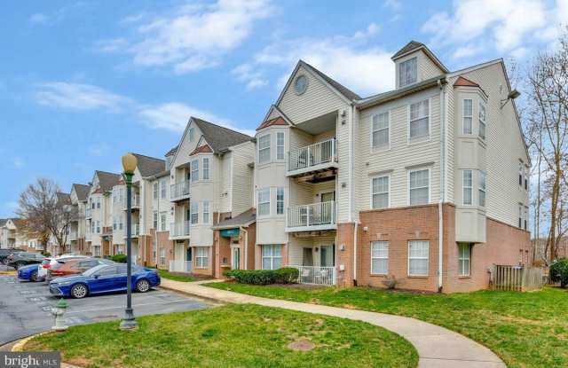 8921 TOWN CENTER CIRCLE - 8921 Town Center Circle, Lake Arbor, MD 20774