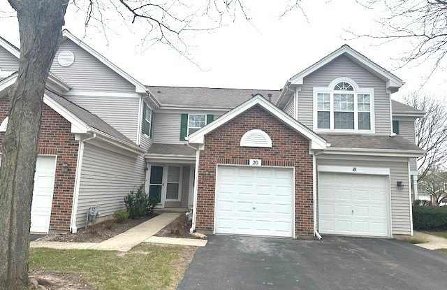 20 Stonegate Court - 20 Stonegate Court, Algonquin, IL 60102 20 Stonegate Court - 20 Stonegate Court, Algonquin, IL 60102