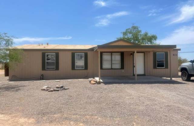 14945 N HIGHWAY 79 -- - 14945 Arizona 79, Pinal County, AZ 85132