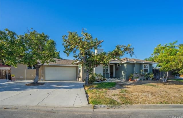 9341 Mayrene Drive - 9341 Mayrene Drive, Garden Grove, CA 92841
