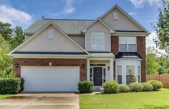 4 Bed, 2.5 Bath Home Available in Simpsonville photos photos