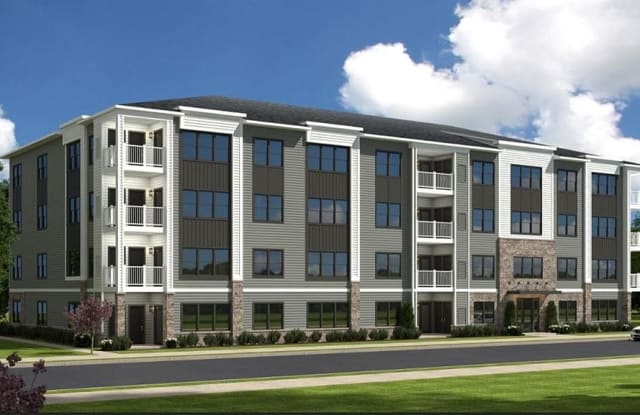 4100 Maze Runner Drive - 4100 Maze Runner Dr, Chesterfield County, VA 23112