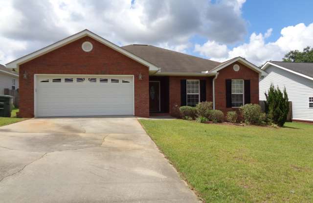 Quail Hollow - 2820 Brad Way, Enterprise, AL 36330