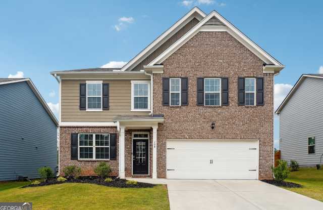 108 Wildflower - 108 Wildflower Lane, Paulding County, GA 30132