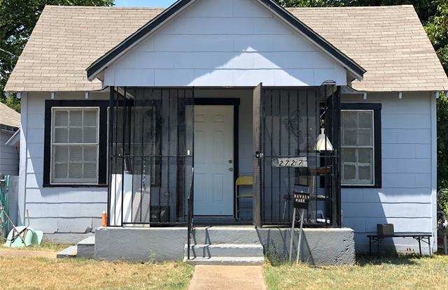 2727 Marjorie Avenue - 2727 Marjorie Avenue, Dallas, TX 75216