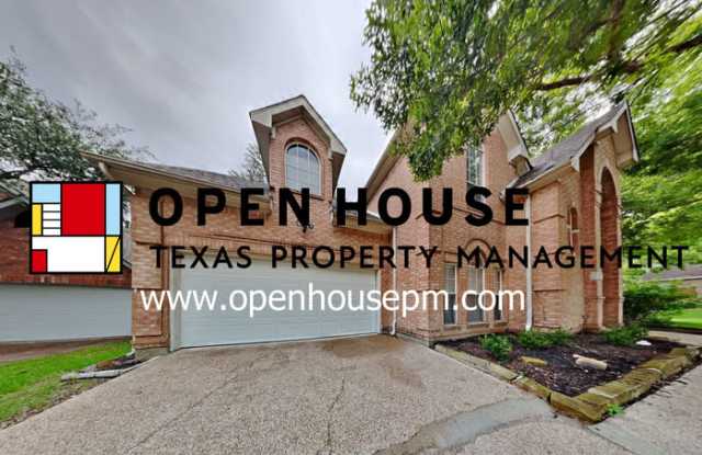 5103 Quail Ridge Drive - 5103 Quail Ridge Drive, McKinney, TX 75072